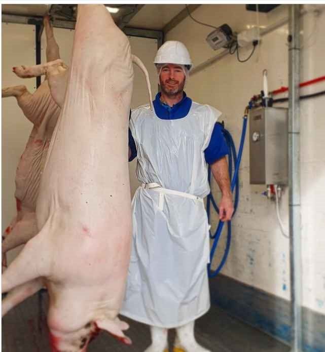 Whole Poaka Pig image 4