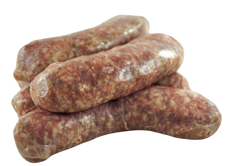 English Cumberland Sausage image 0