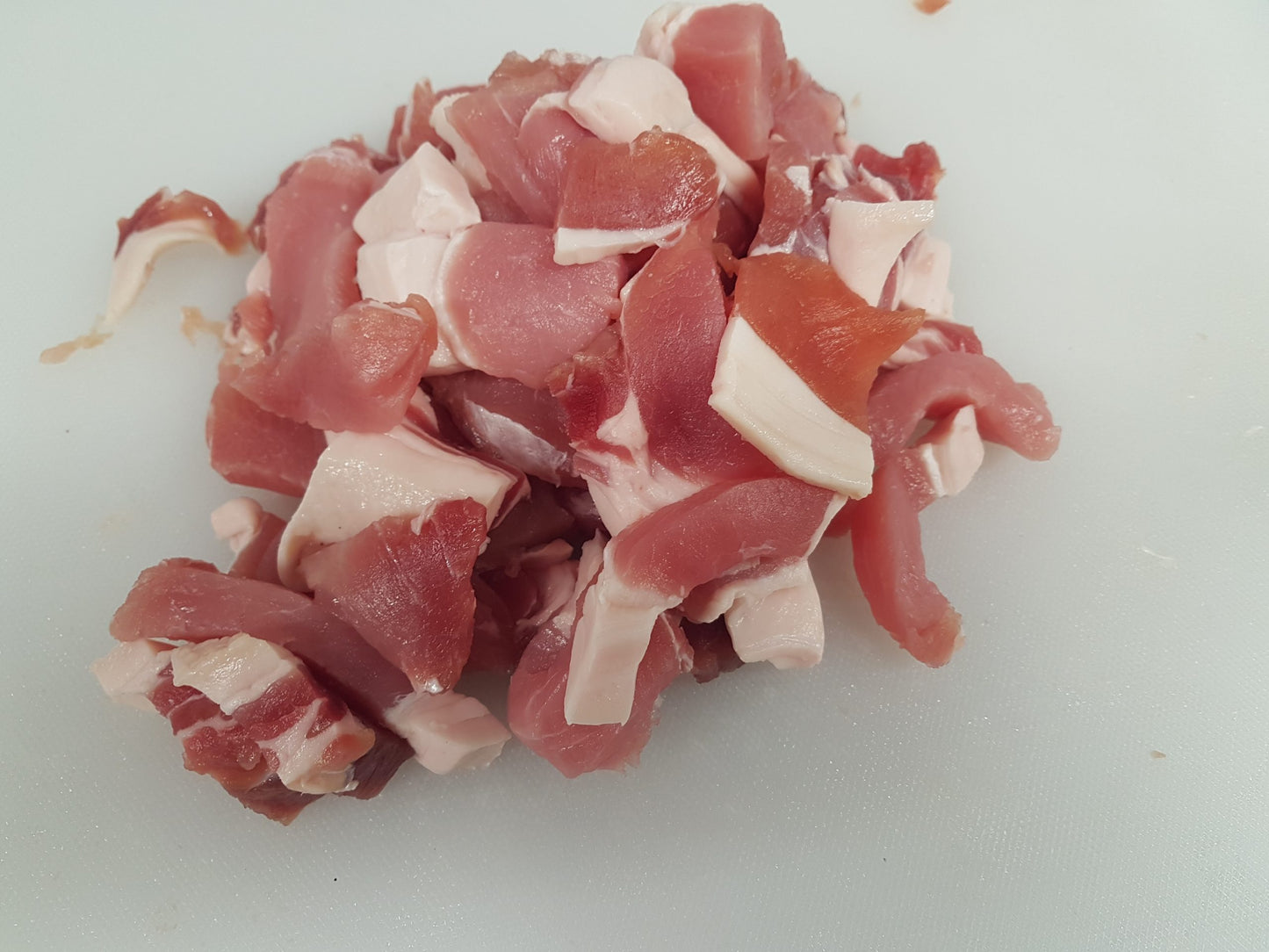 Free Range Poaka Bacon Bits image 1