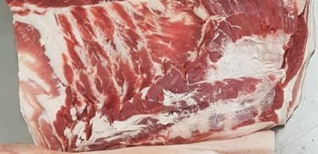 Poaka Free Range Pork Belly image 0