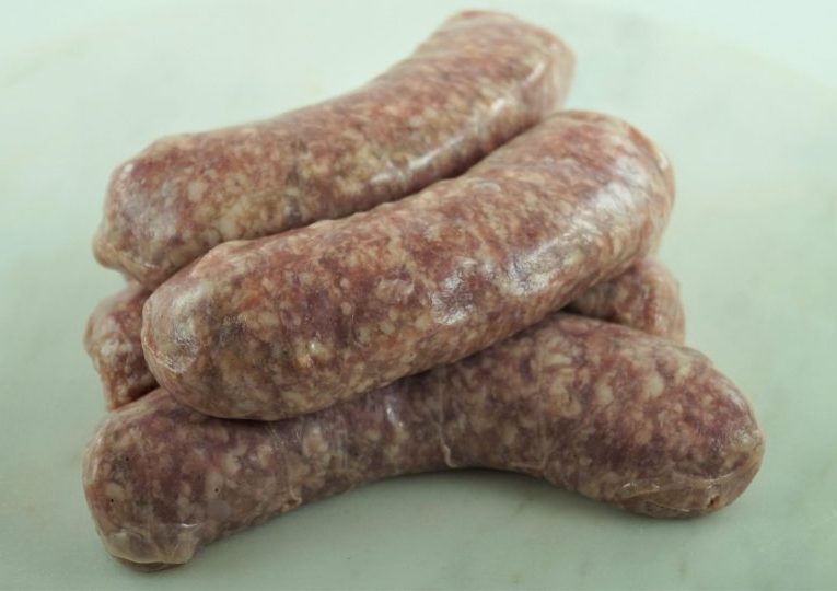 Poaka Pork Sausage image 0