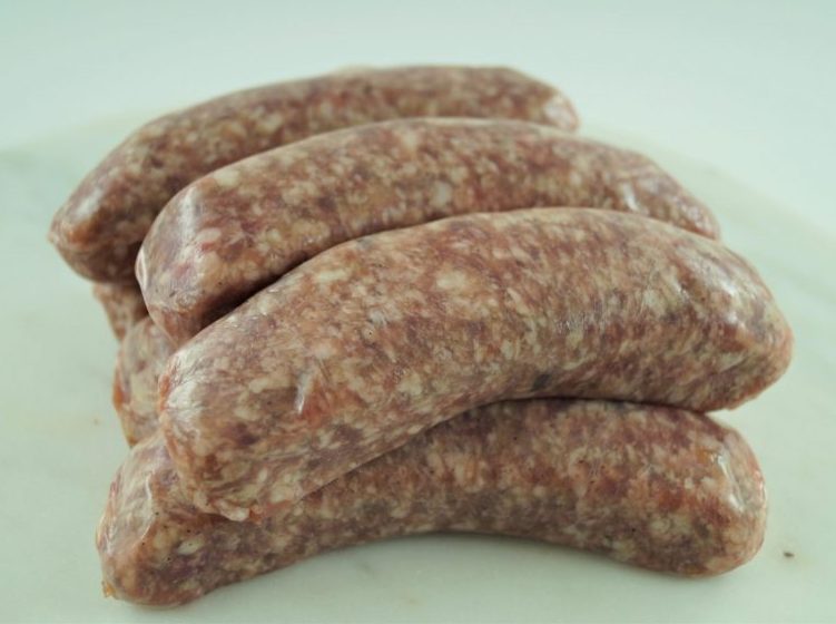 Italian Fennel Sausage image 0