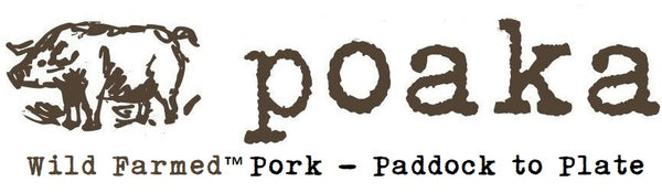 Poaka New Zealand Ltd