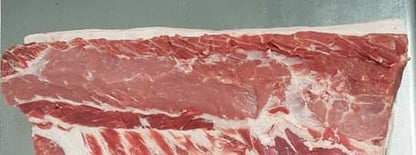 Poaka Free Range Pork Loin image 0
