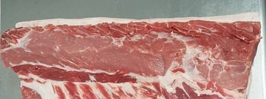 Poaka Free Range Pork Loin image 0