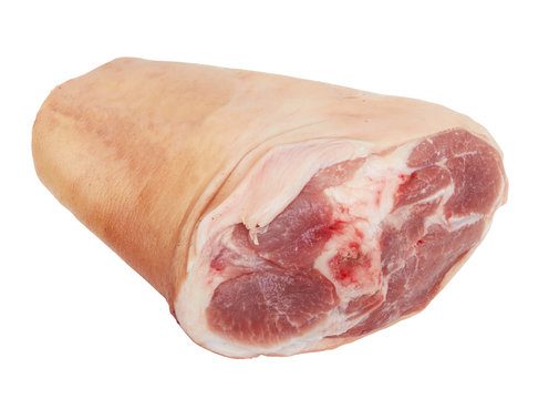 Poaka Free Range Pork Hock image 0