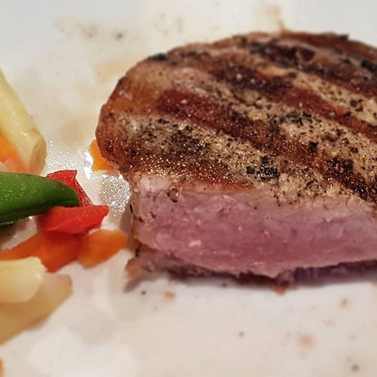 Poaka Free Range Pork Loin image 2