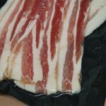 Poaka Dry Cured Streaky Bacon