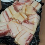 Poaka Dry Cured Bacon Lardons
