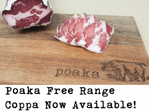 Poaka Coppa – Whole