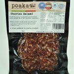 Salami Sliced – Chorizo 250g Pack