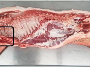 Poaka Free Range Pork Shoulder Roast – Picnic (Lower Shoulder)