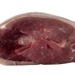 Poaka Free Range Ham Roast – Bone in